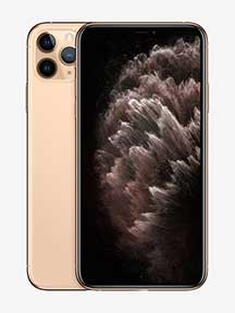iPhone 11 Pro Max GOLD