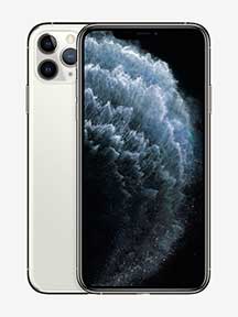 iPhone 11 Pro Max SILVER